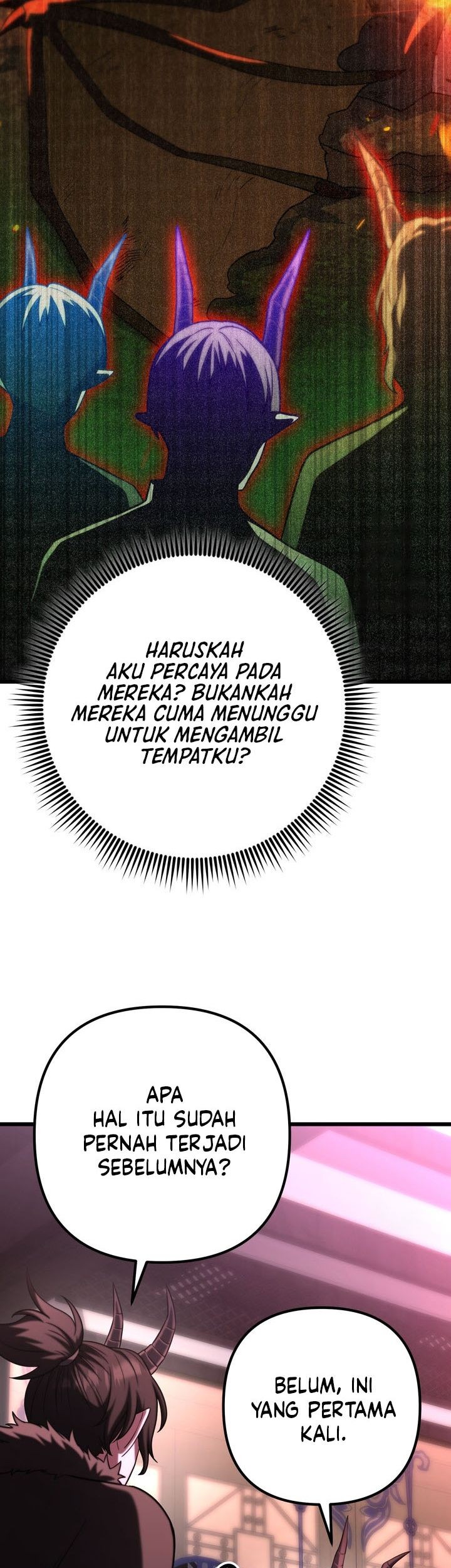 Maxed Out Leveling Chapter 80 halaman 23
