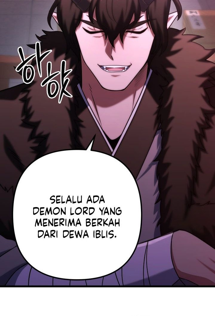 Maxed Out Leveling Chapter 80 halaman 26