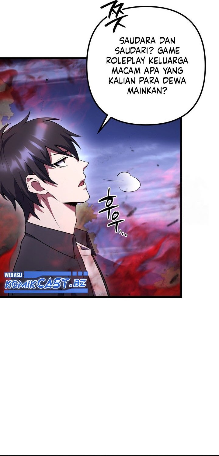 Maxed Out Leveling Chapter 79 halaman 23