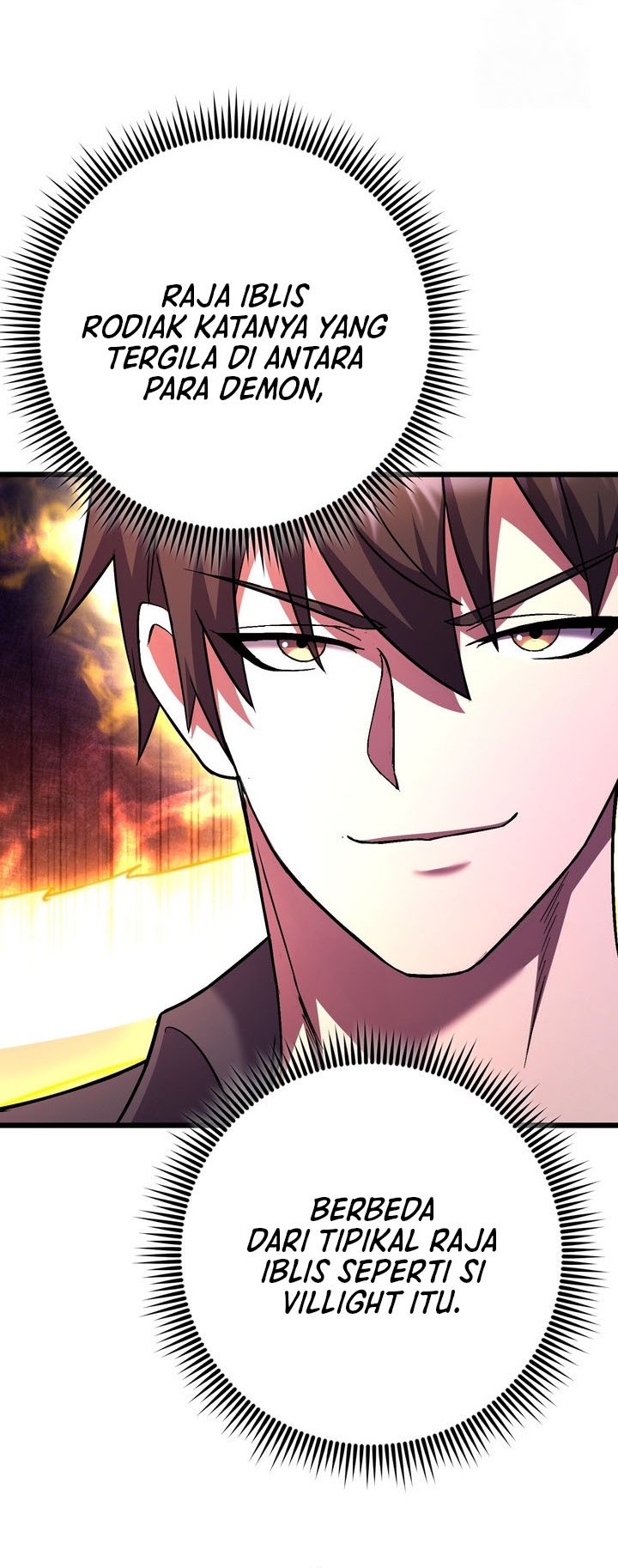 Maxed Out Leveling Chapter 78 halaman 25