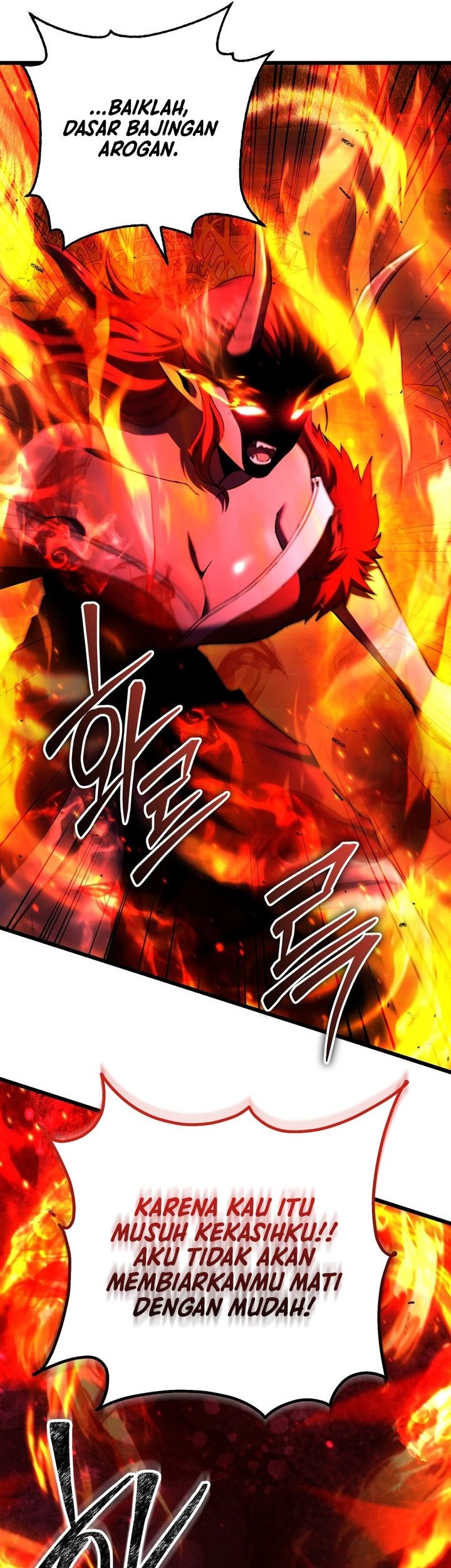 Maxed Out Leveling Chapter 78 halaman 26