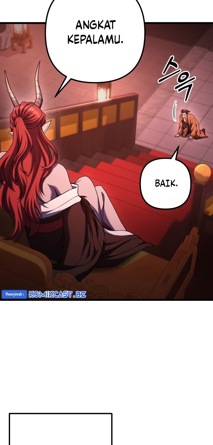 Maxed Out Leveling Chapter 77 halaman 24