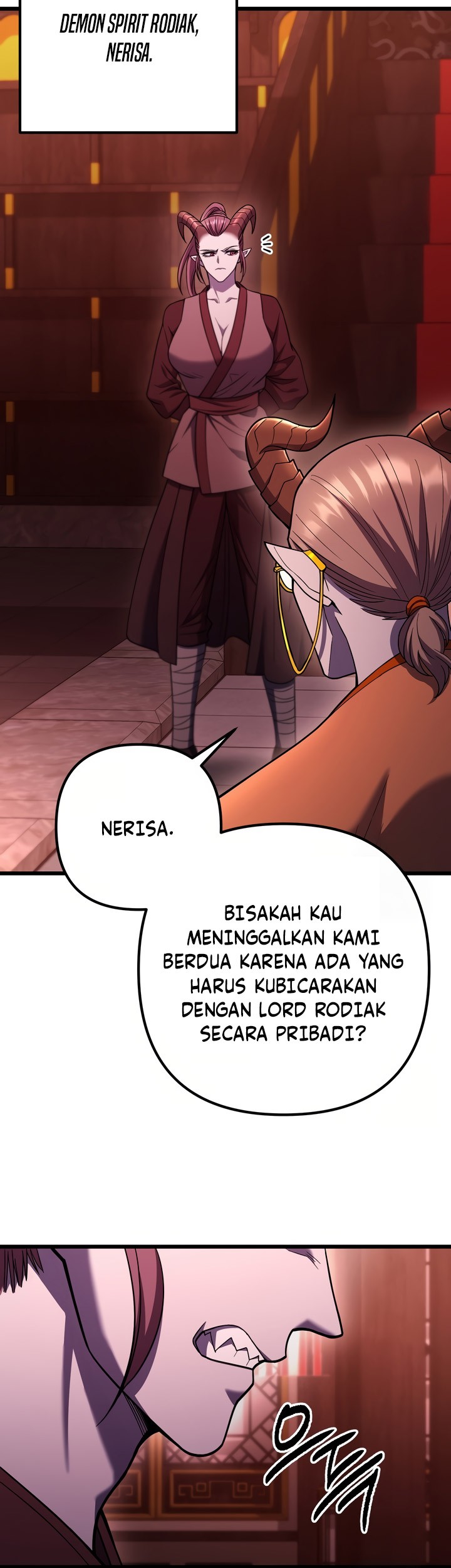 Maxed Out Leveling Chapter 77 halaman 25
