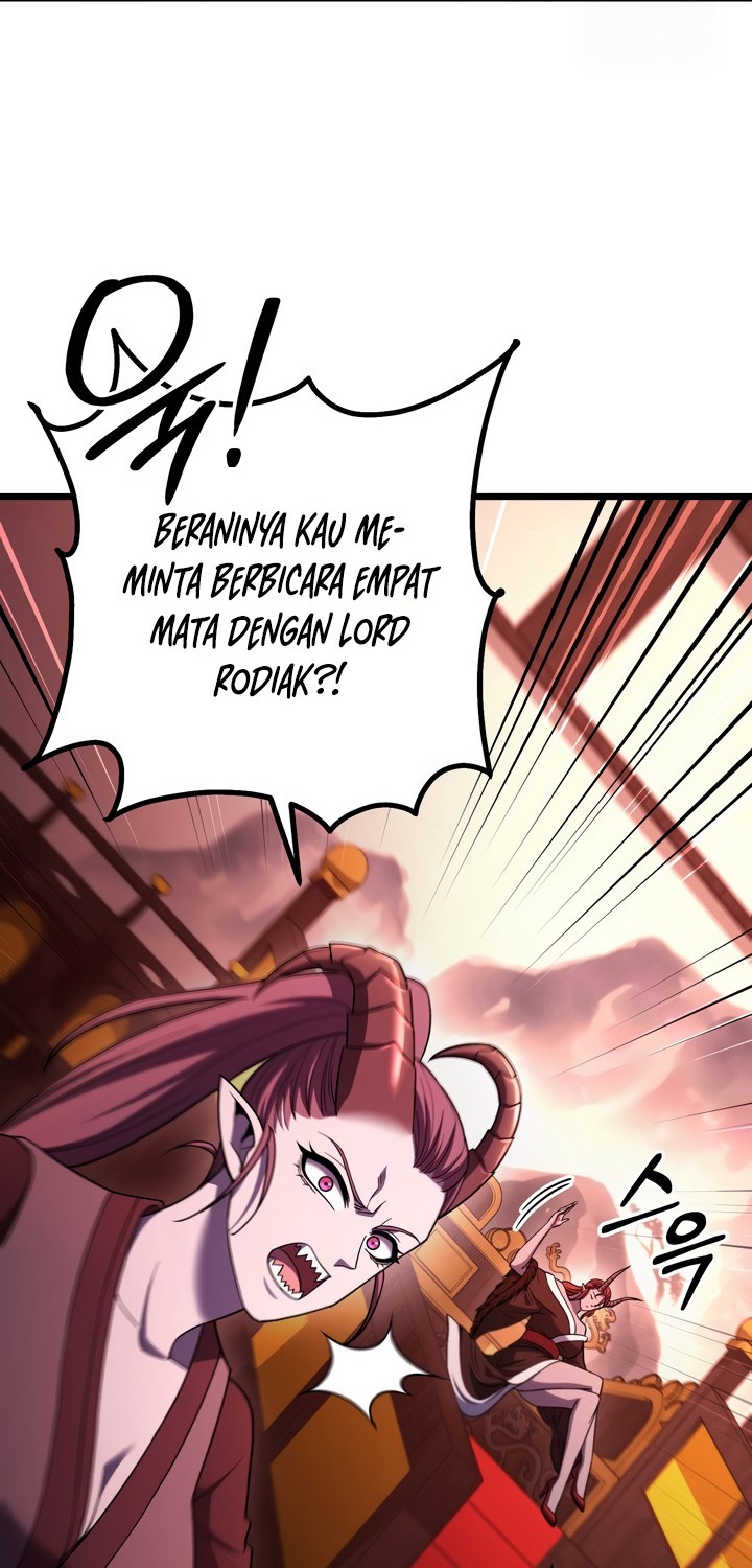 Maxed Out Leveling Chapter 77 halaman 26
