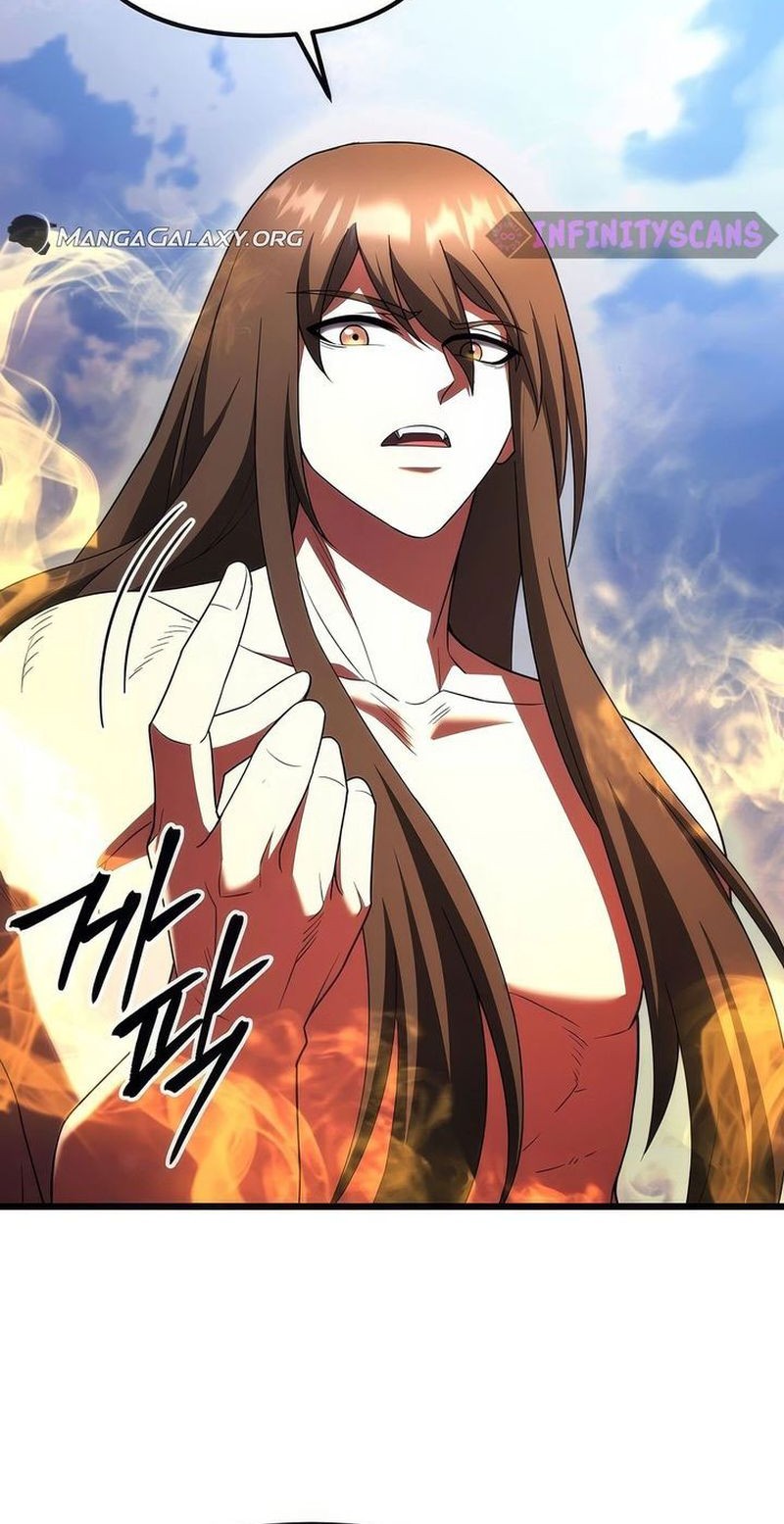 Maxed Out Leveling Chapter 74 halaman 21