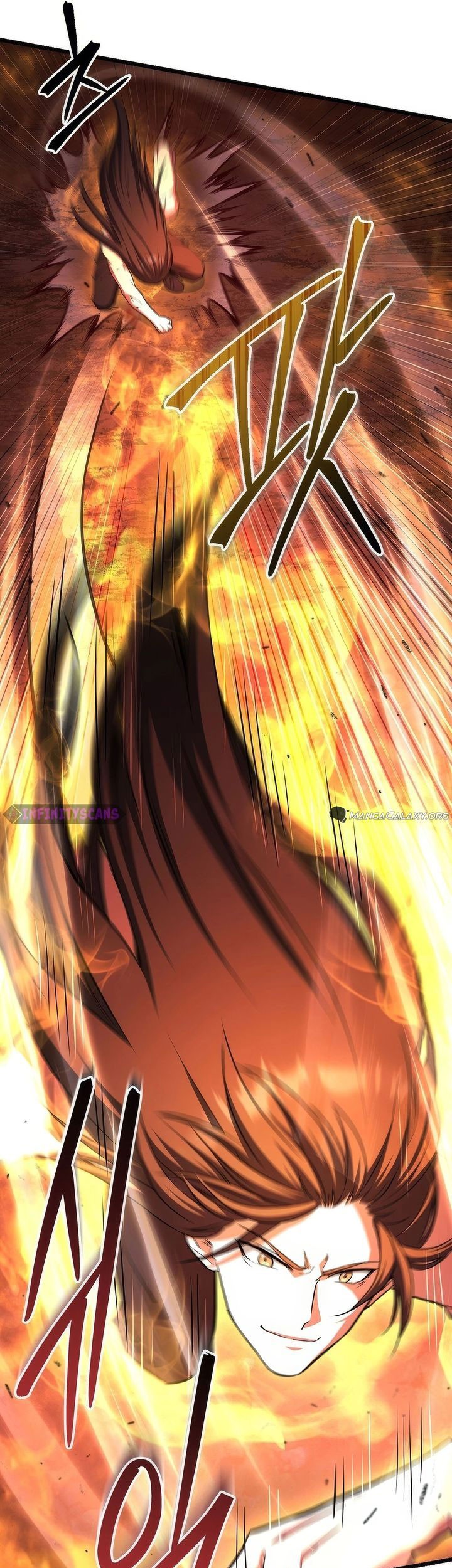 Maxed Out Leveling Chapter 73 halaman 25