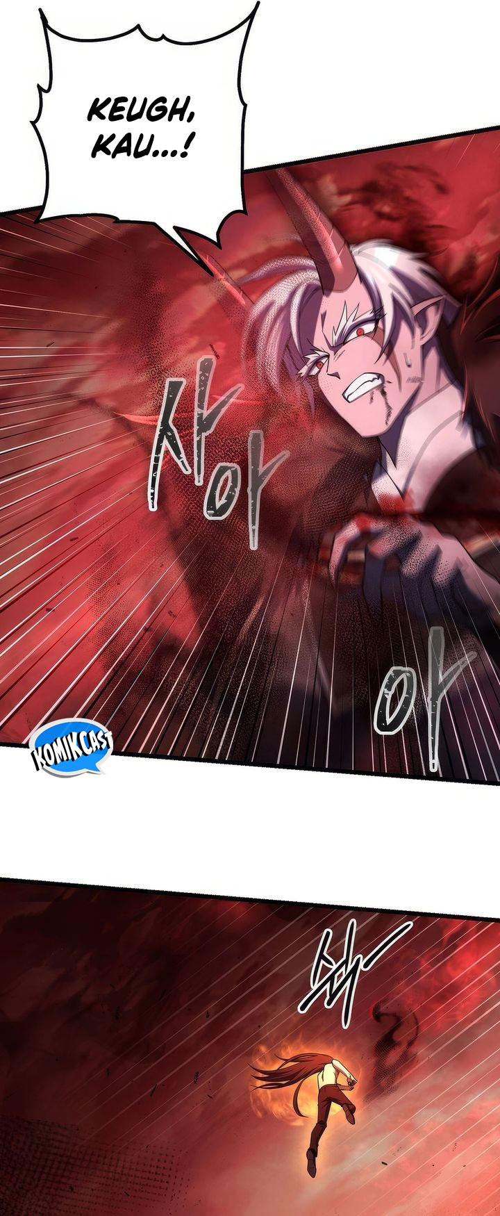 Maxed Out Leveling Chapter 73 halaman 27