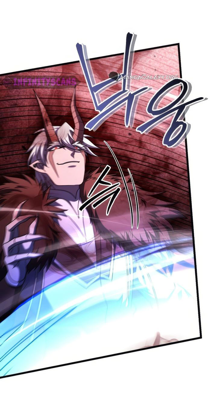 Maxed Out Leveling Chapter 72 halaman 23