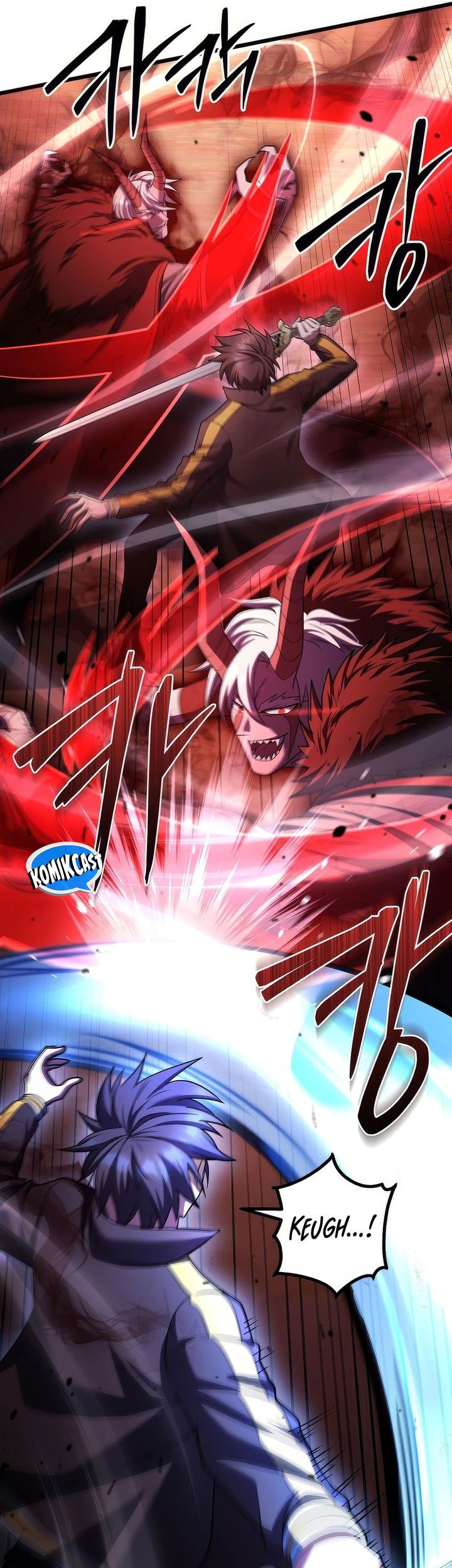Maxed Out Leveling Chapter 72 halaman 24