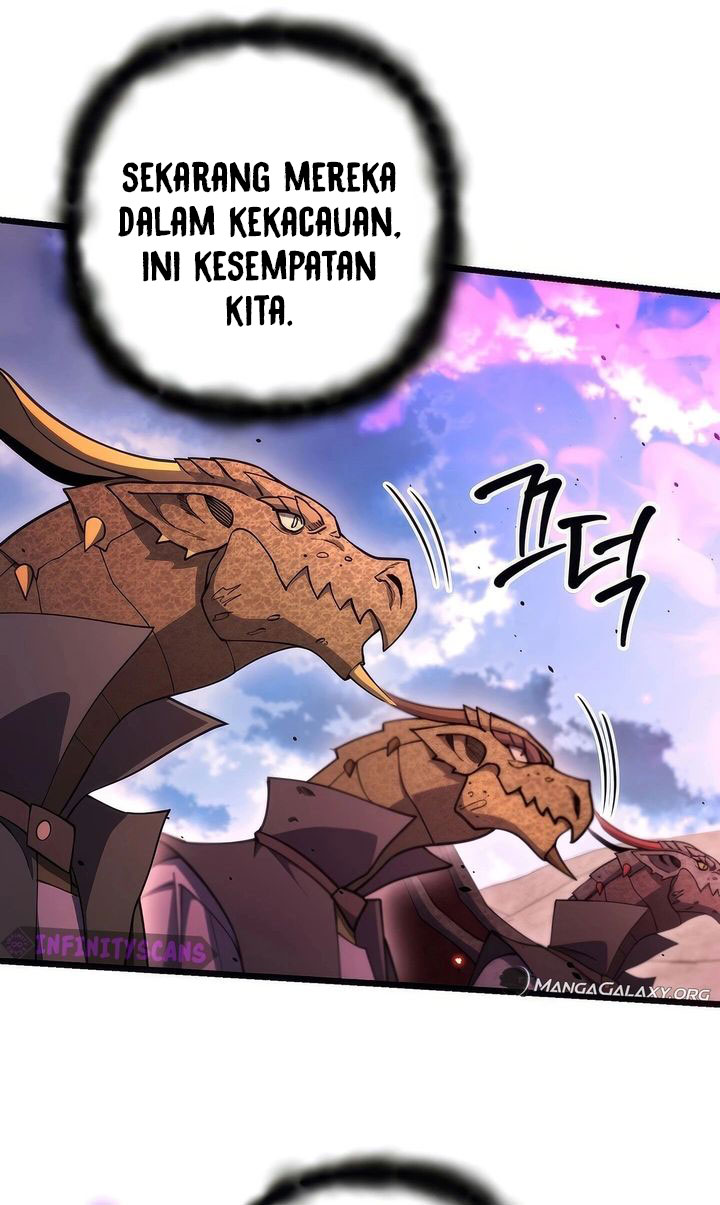 Maxed Out Leveling Chapter 71 halaman 25