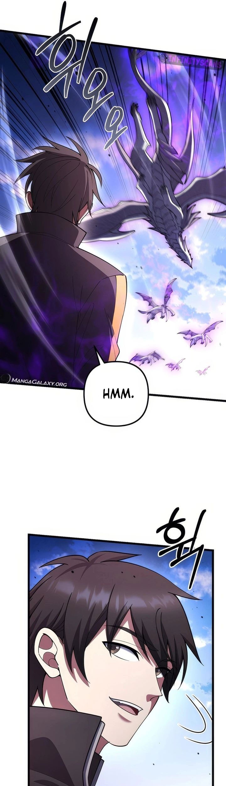 Maxed Out Leveling Chapter 71 halaman 27