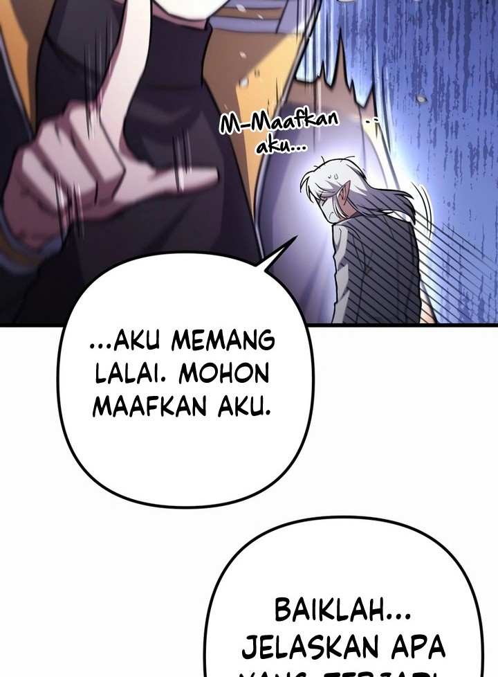 Maxed Out Leveling Chapter 69 halaman 23