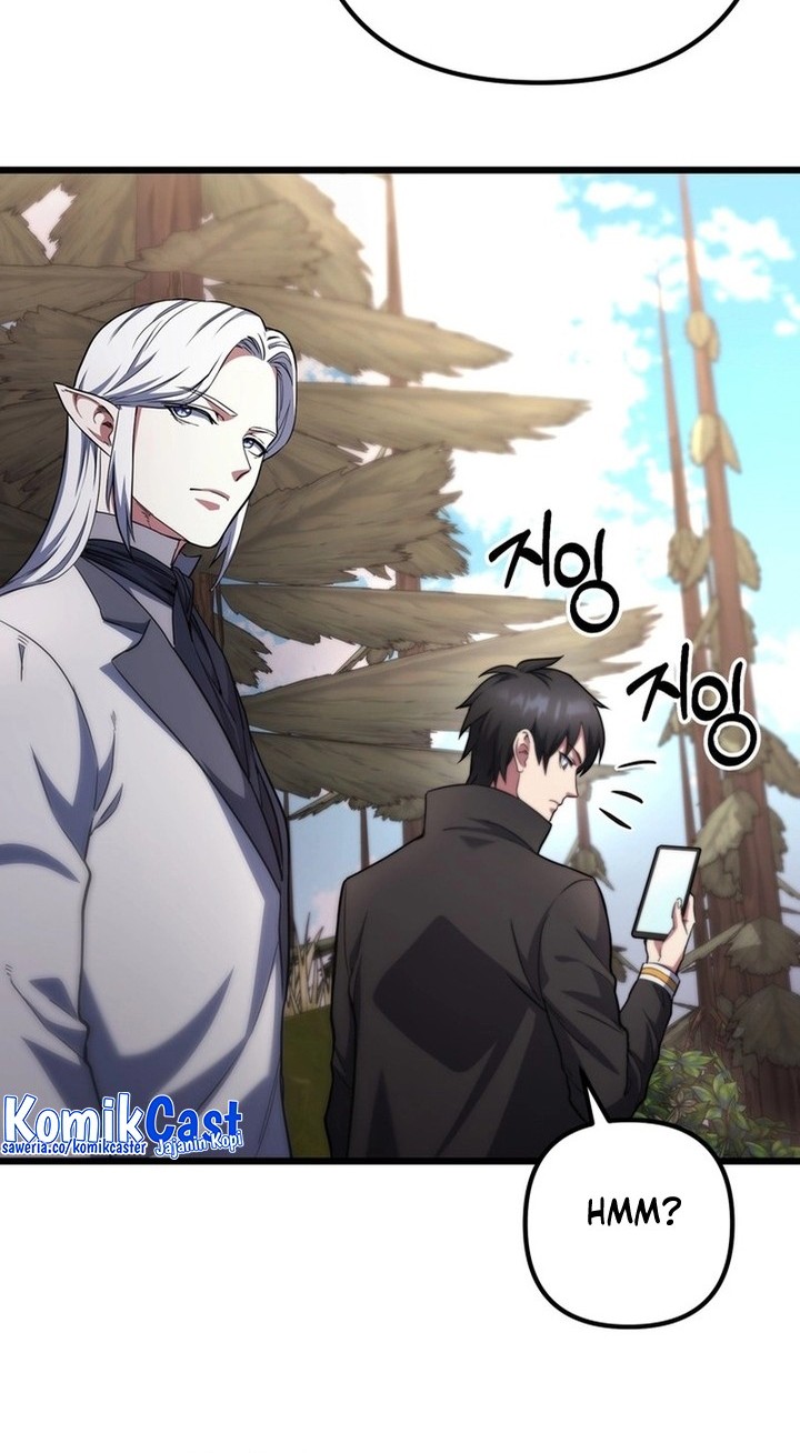 Maxed Out Leveling Chapter 68 halaman 17