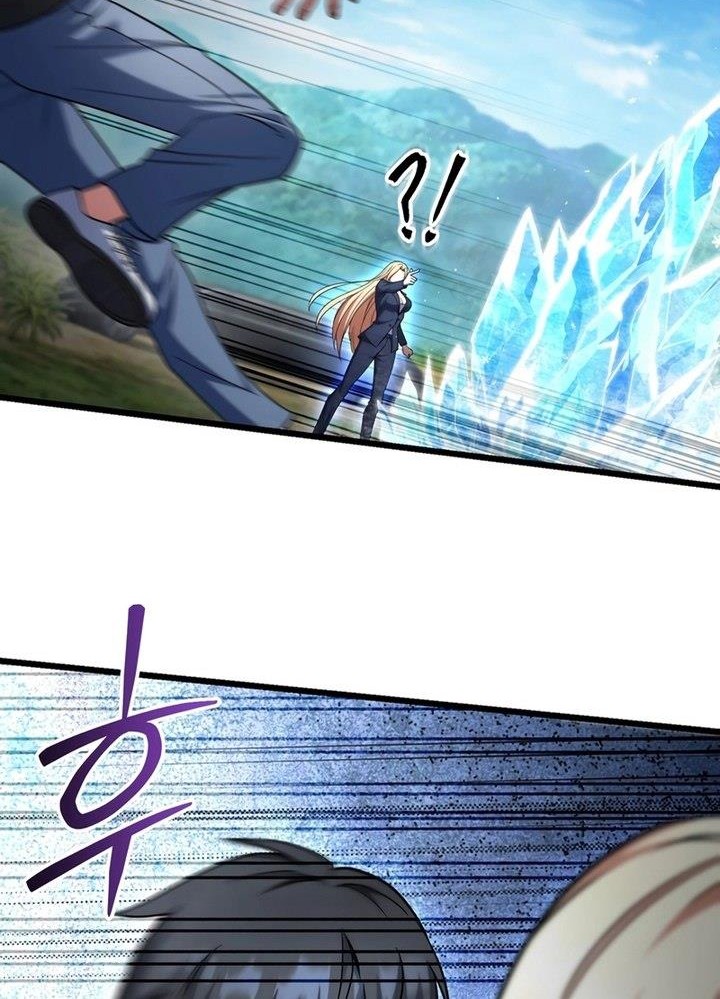 Maxed Out Leveling Chapter 65 halaman 26