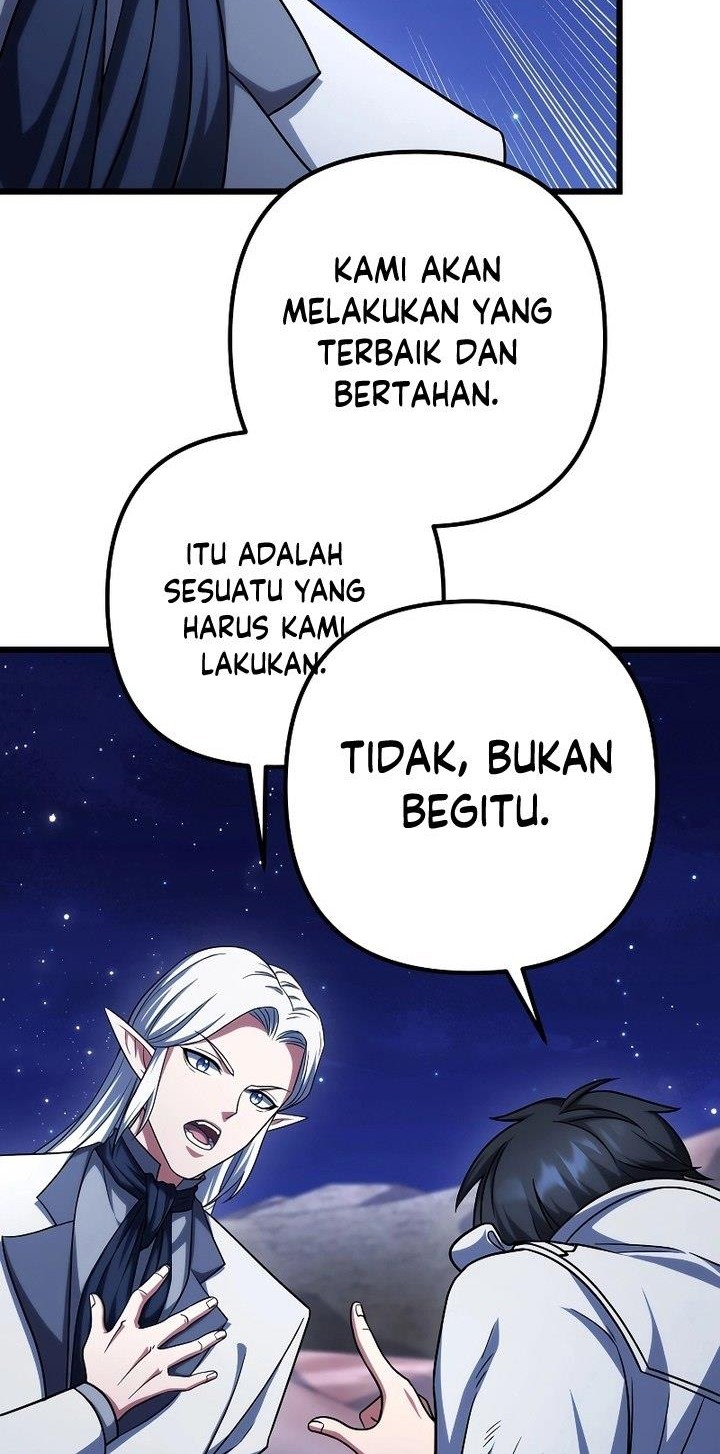 Maxed Out Leveling Chapter 63 halaman 20