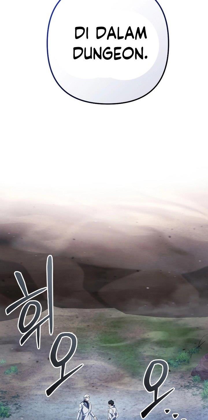 Maxed Out Leveling Chapter 63 halaman 22