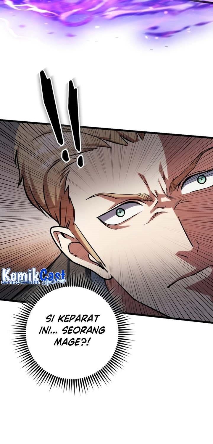 Maxed Out Leveling Chapter 61 halaman 24