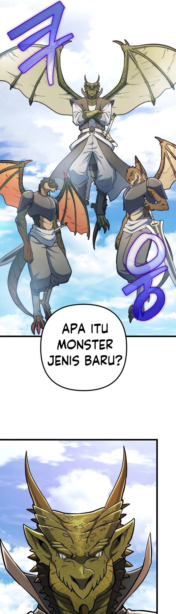 Maxed Out Leveling Chapter 59 halaman 24