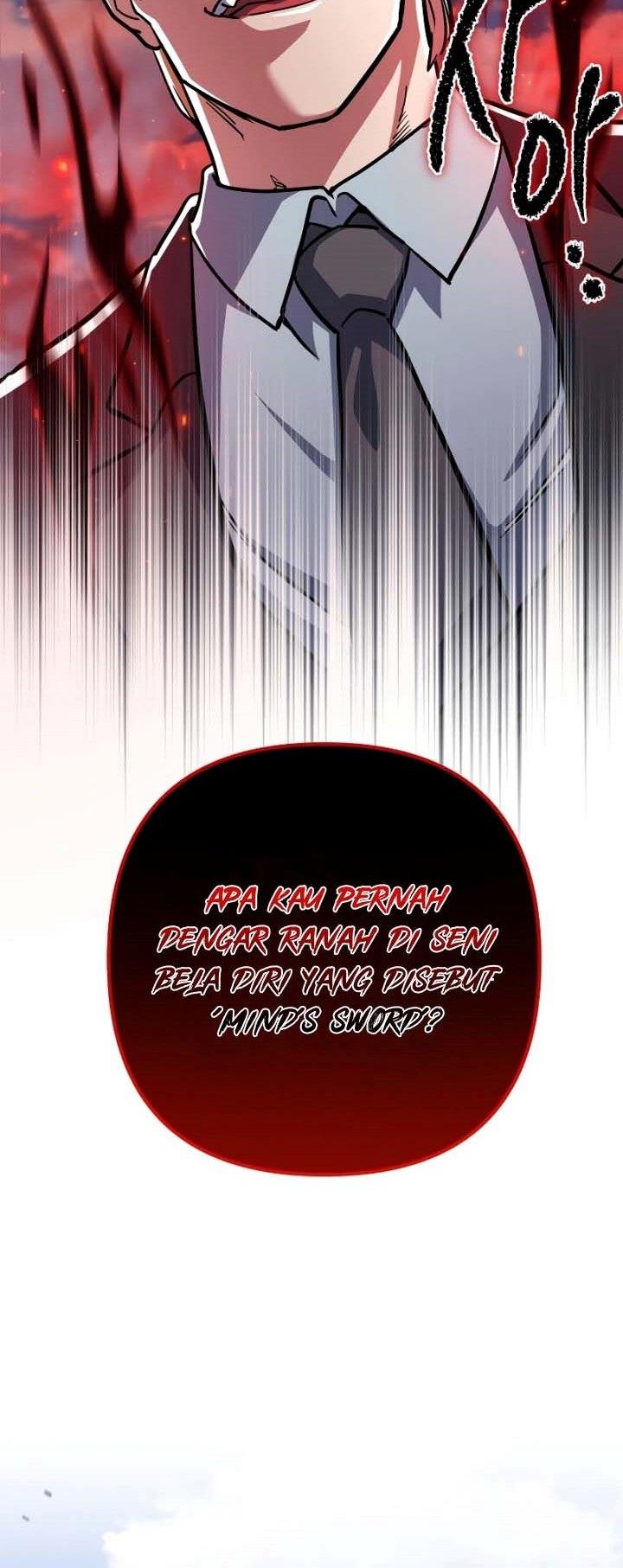 Maxed Out Leveling Chapter 57 halaman 24