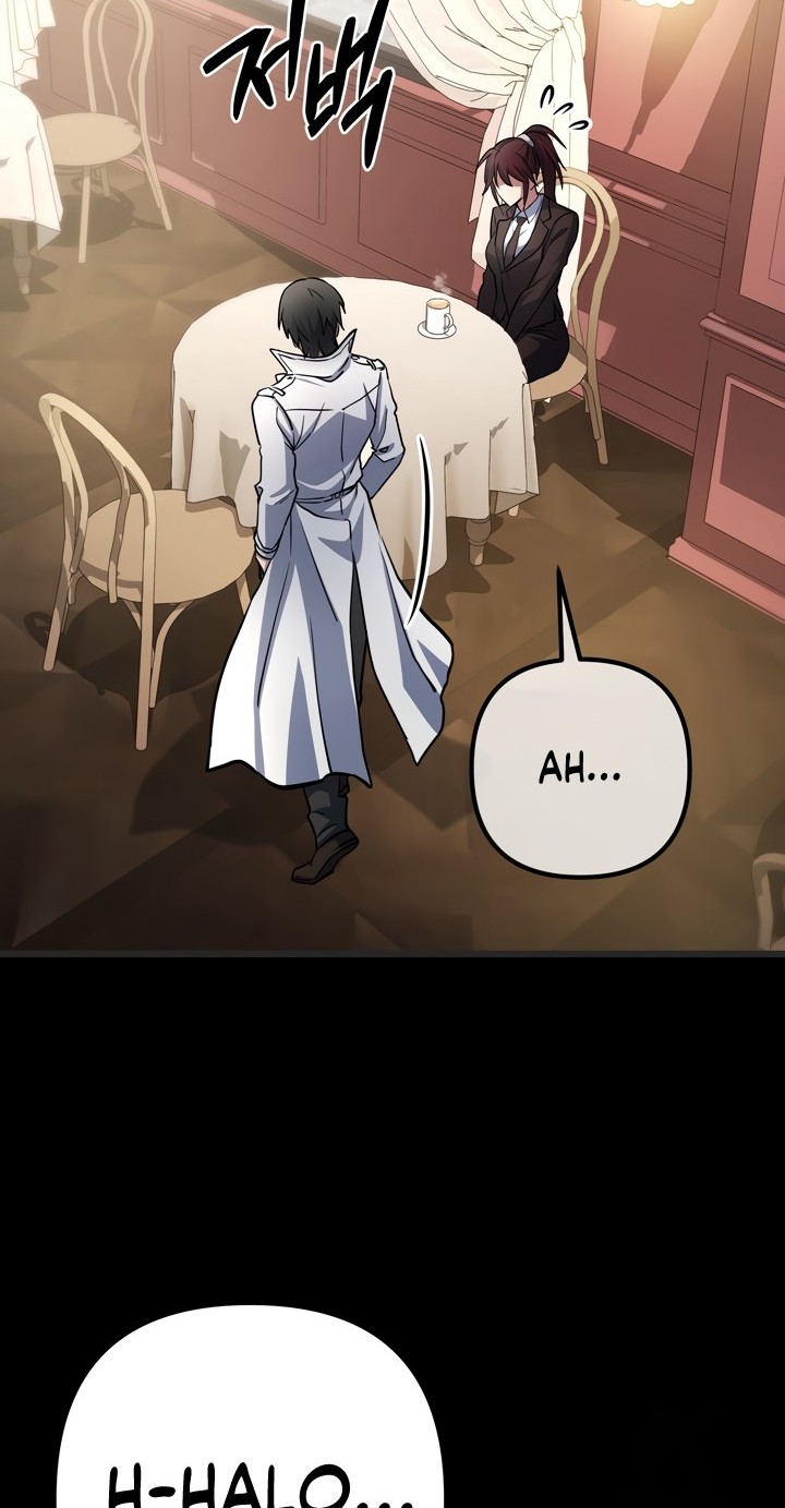 Maxed Out Leveling Chapter 56 halaman 27