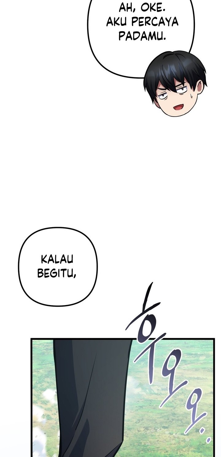 Maxed Out Leveling Chapter 55 halaman 29