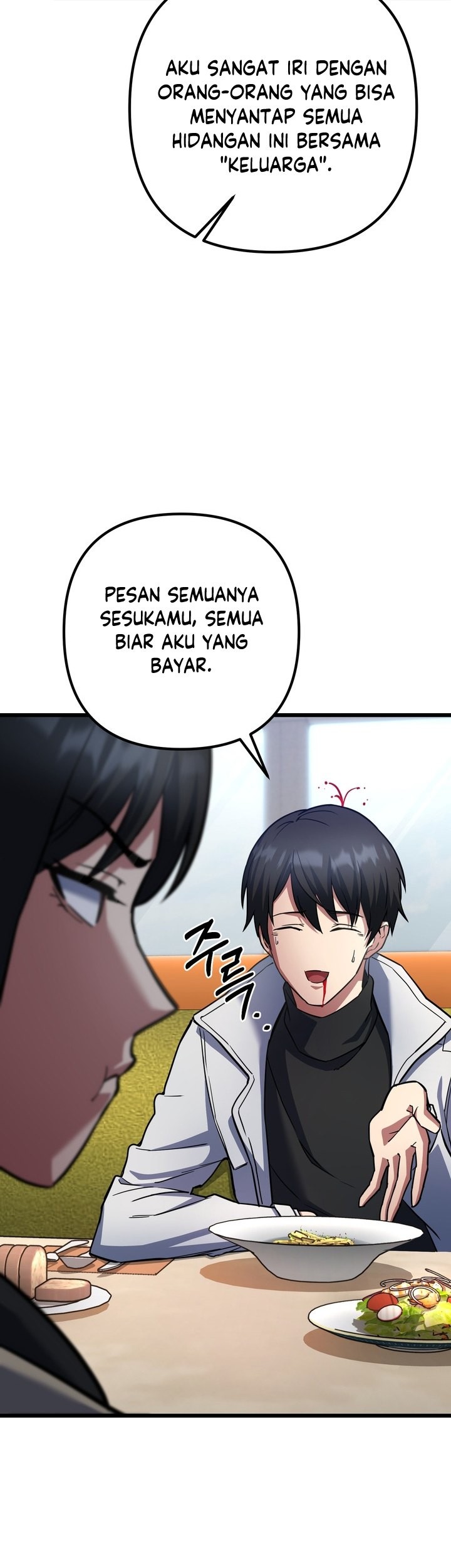 Maxed Out Leveling Chapter 54 halaman 30