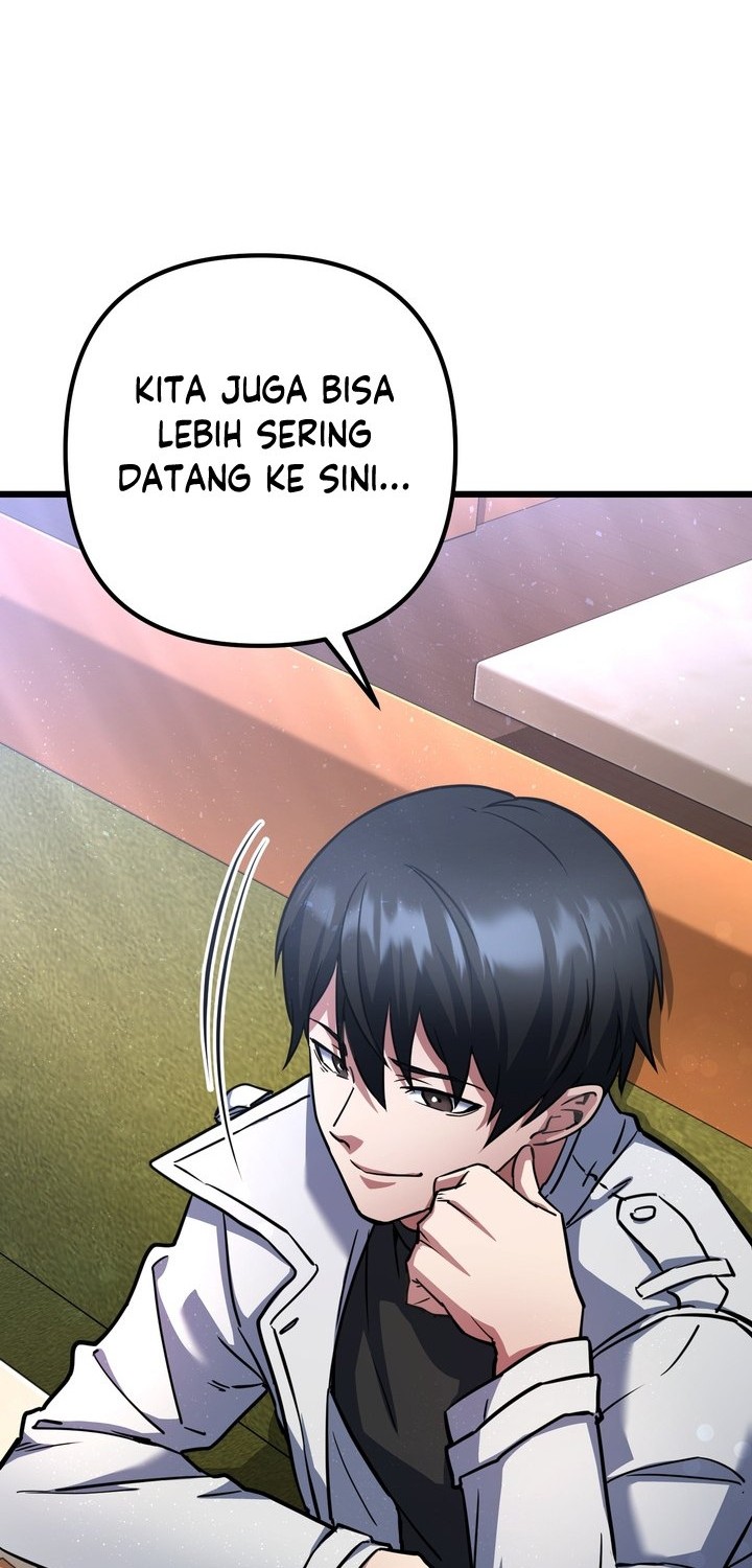 Maxed Out Leveling Chapter 54 halaman 31