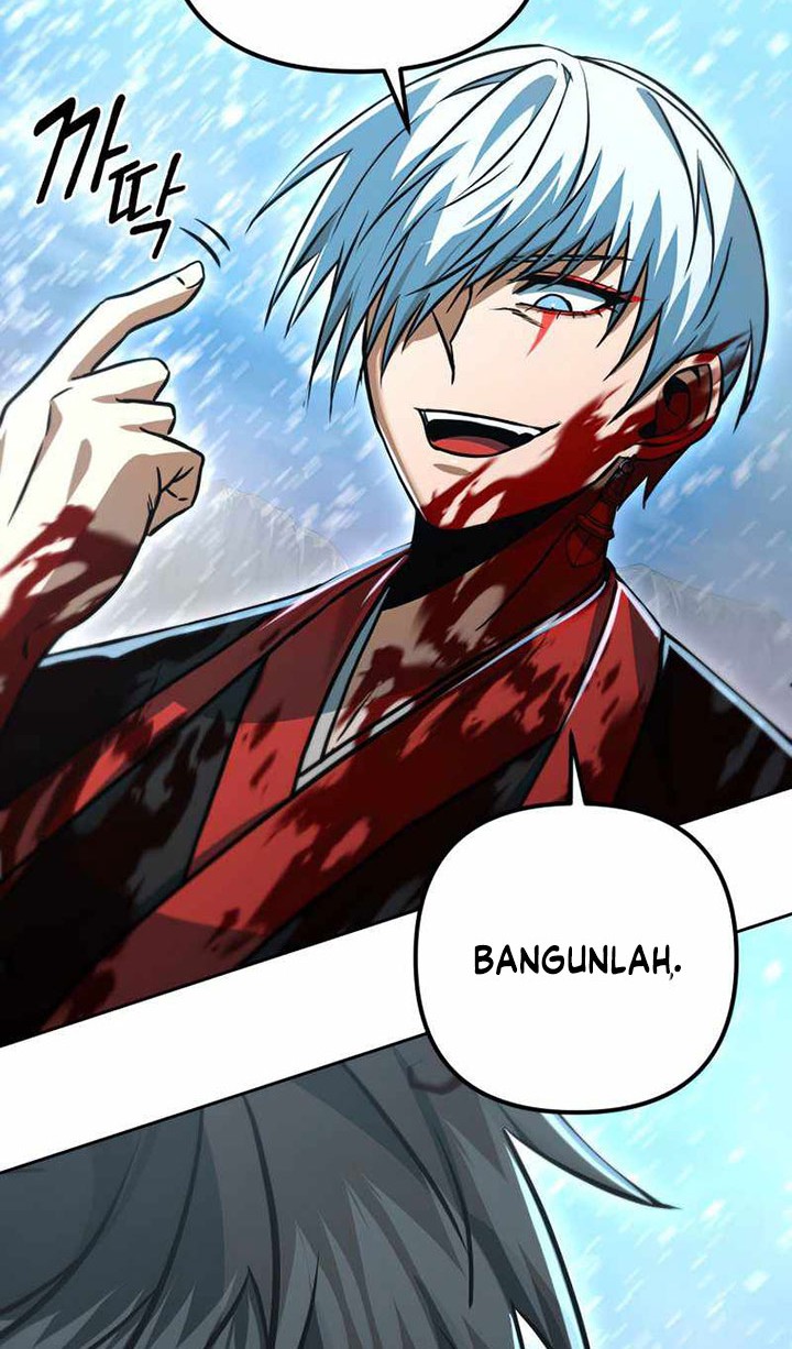 Maxed Out Leveling Chapter 53 halaman 35