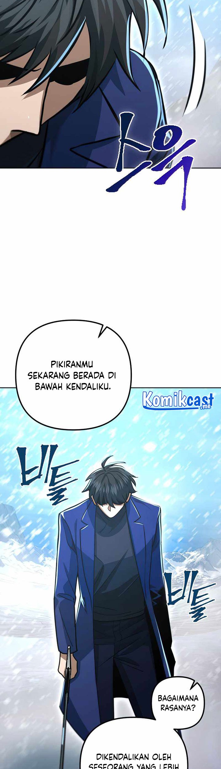Maxed Out Leveling Chapter 53 halaman 36