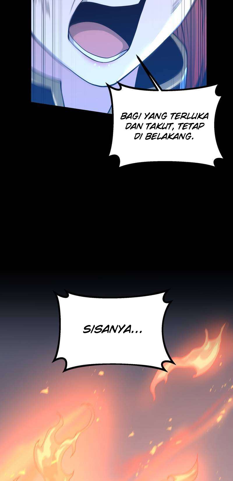 The Beginning After The End Chapter 138 Gambar 29