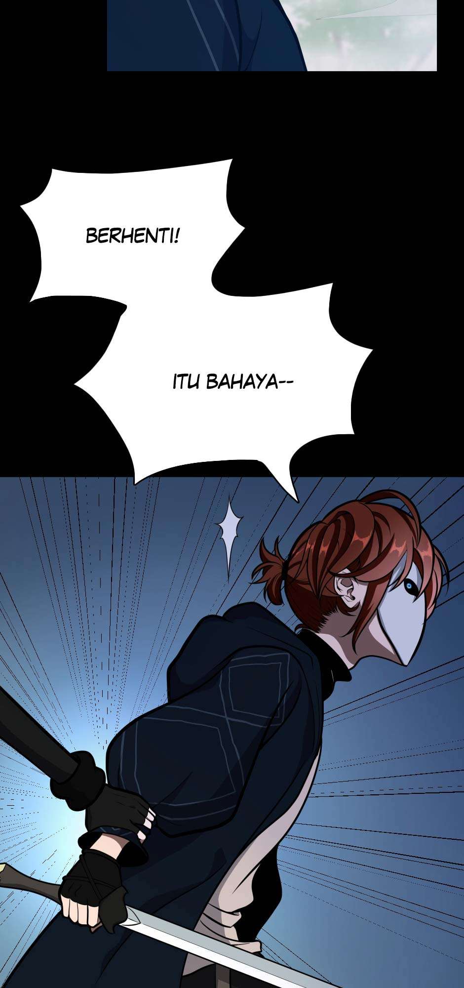 The Beginning After The End Chapter 63 Gambar 27