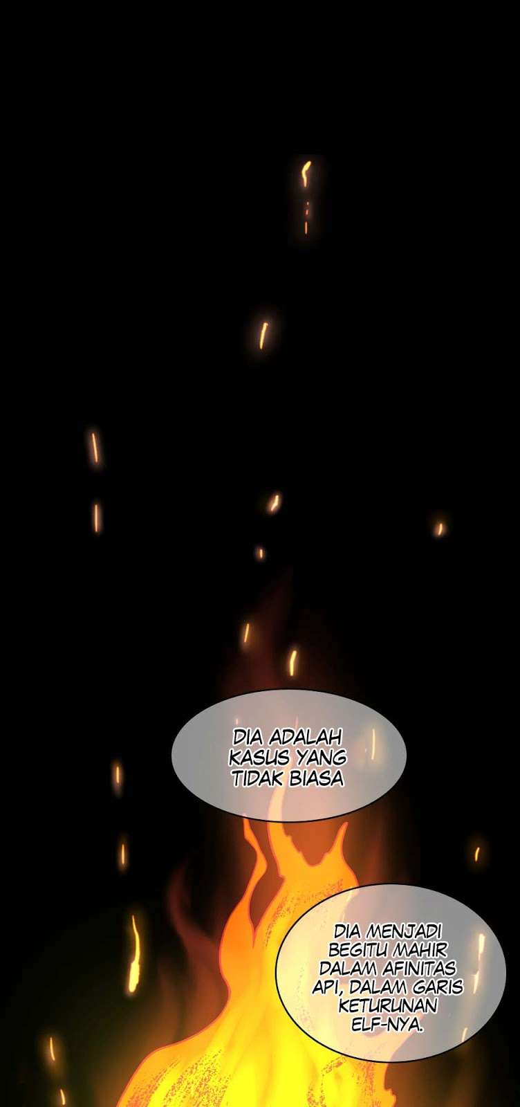 The Beginning After The End Chapter 53 Gambar 31