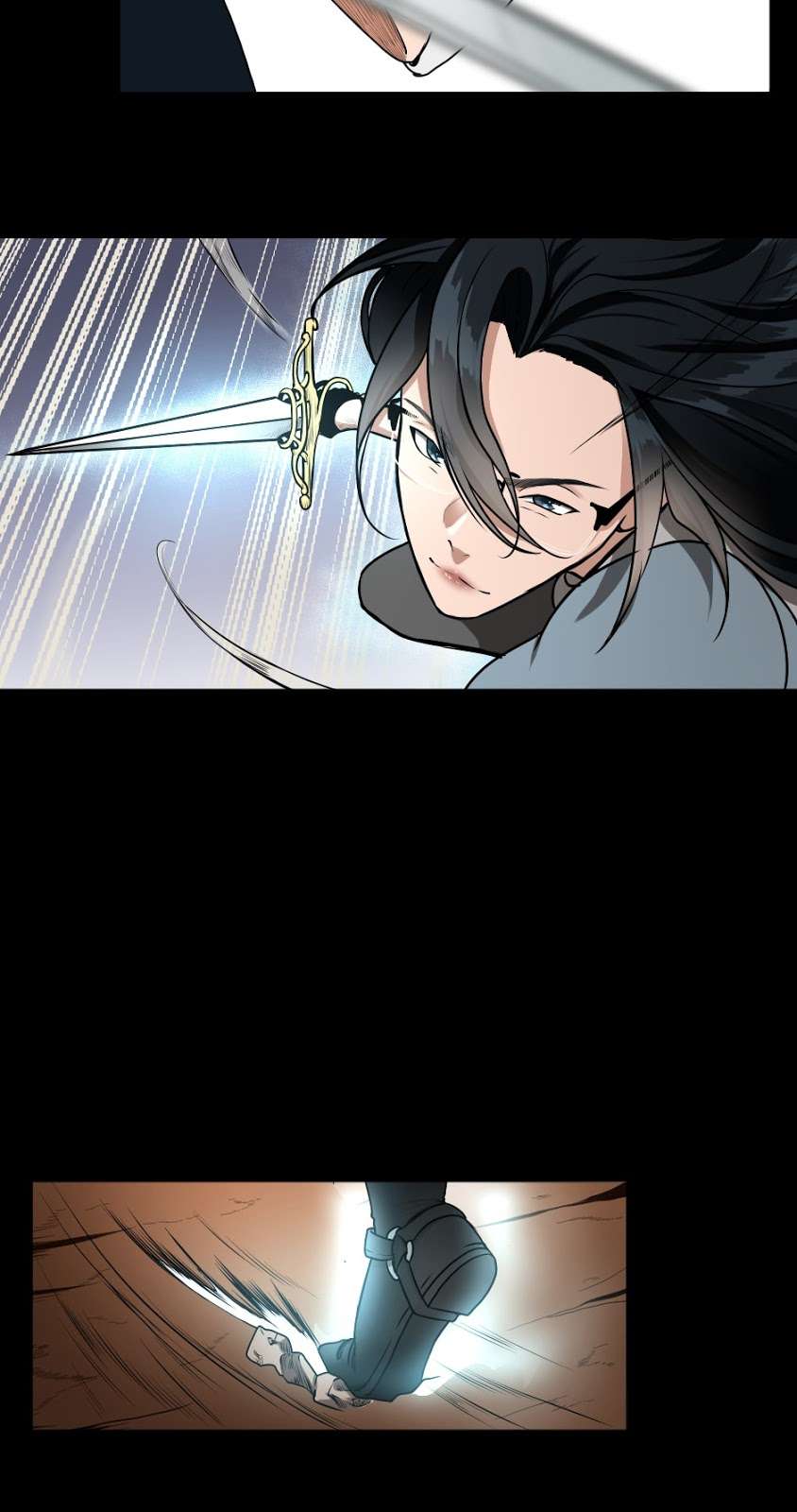 The Beginning After The End Chapter 51 Gambar 26