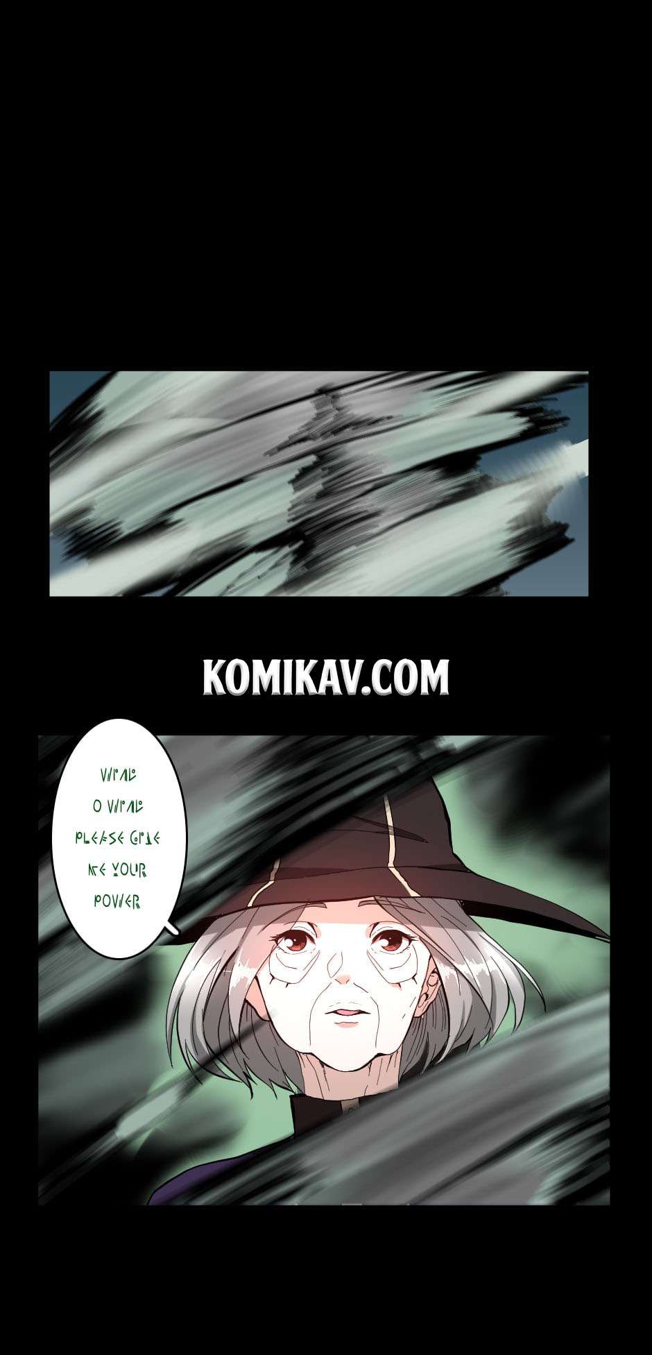 The Beginning After The End Chapter 35 Gambar 19