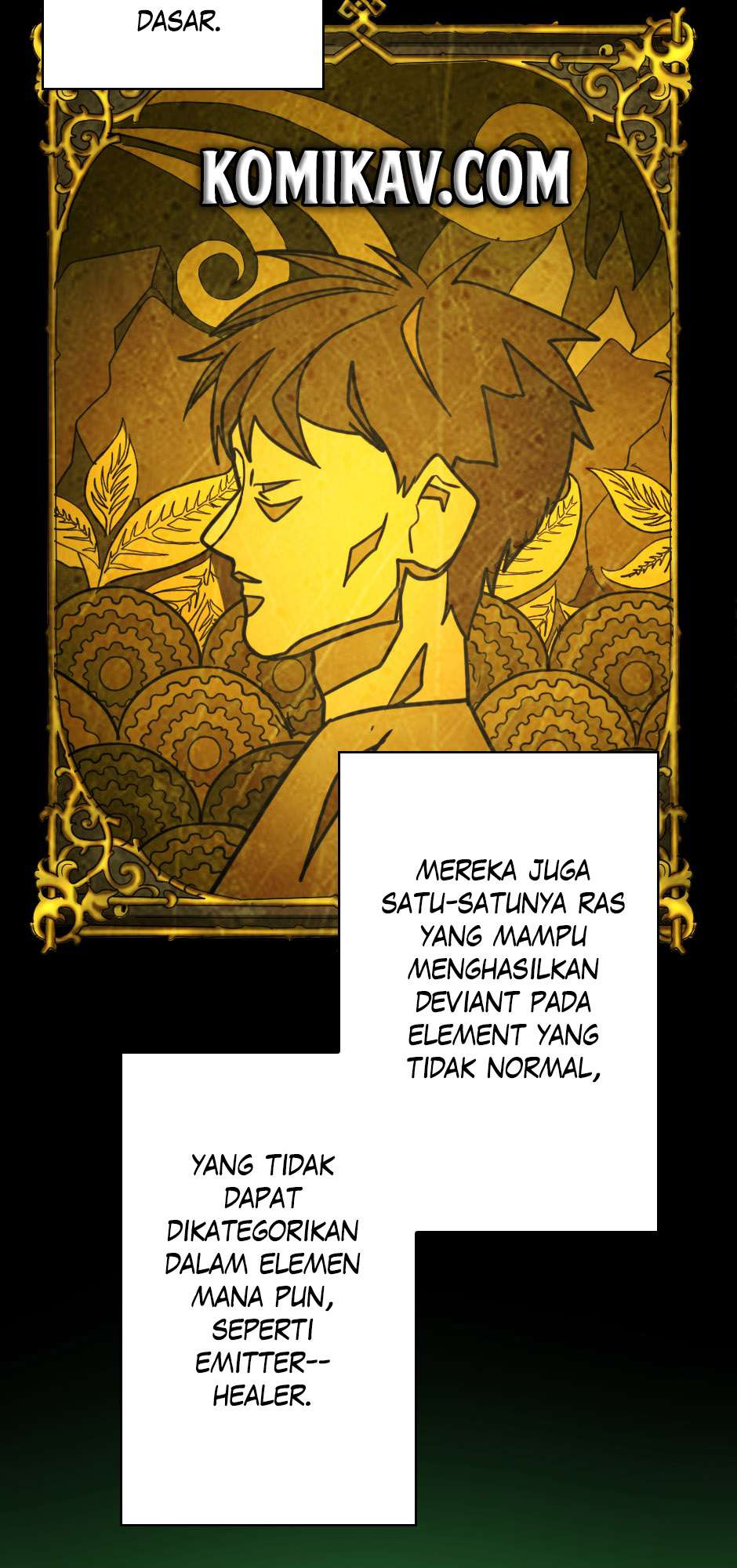 The Beginning After The End Chapter 26 Gambar 20