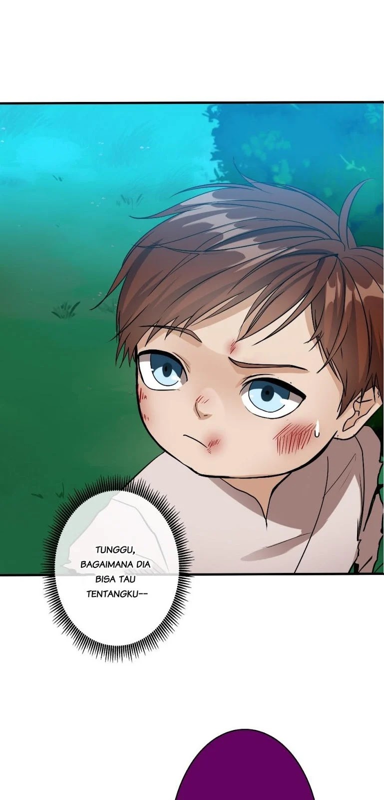 The Beginning After The End Chapter 12 Gambar 19