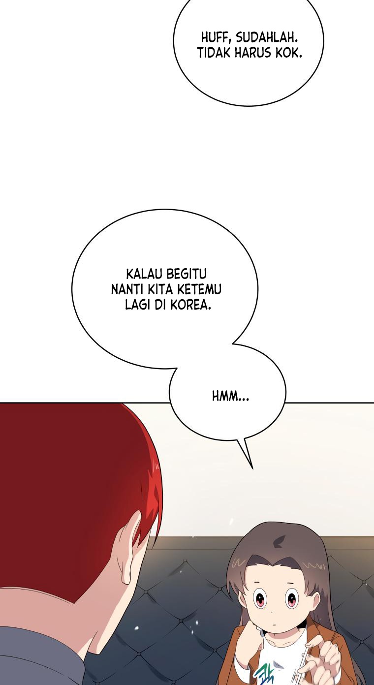 The Descent of the Demonic Master Chapter 128 Gambar 18