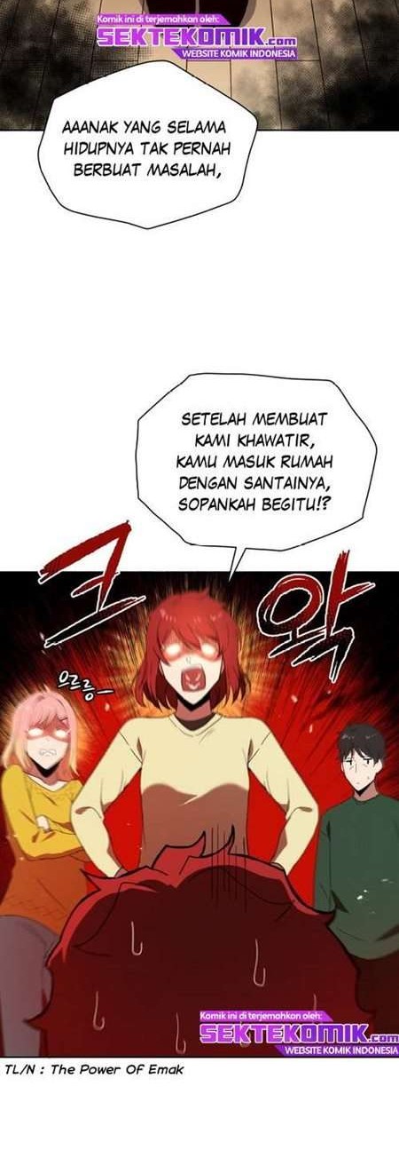 The Descent of the Demonic Master Chapter 92 Gambar 15