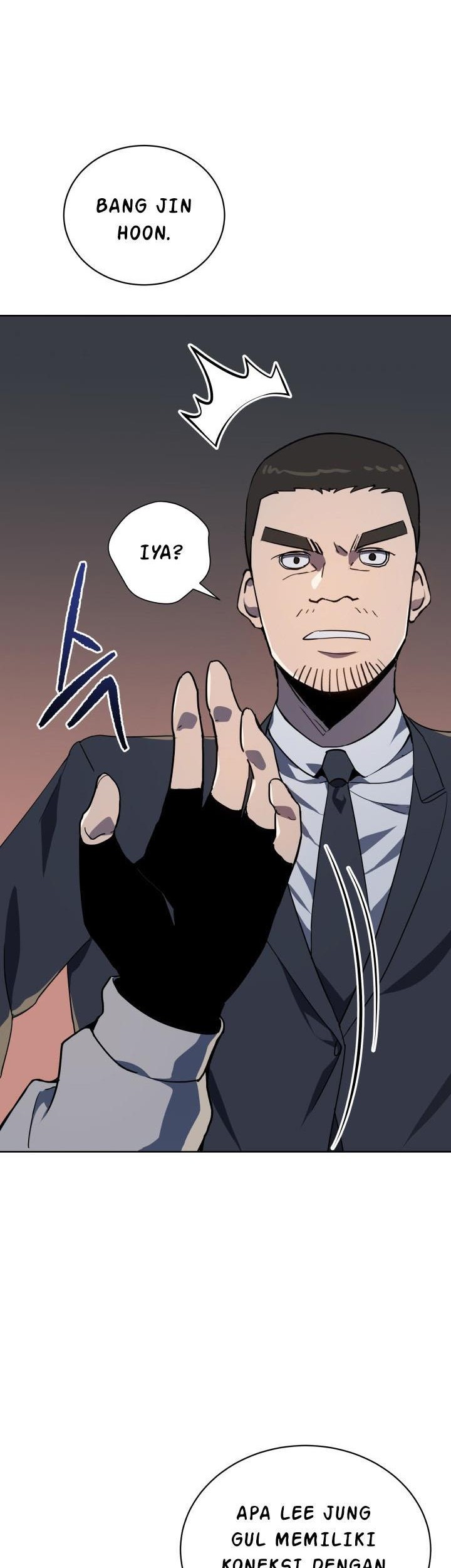 The Descent of the Demonic Master Chapter 78 Gambar 22