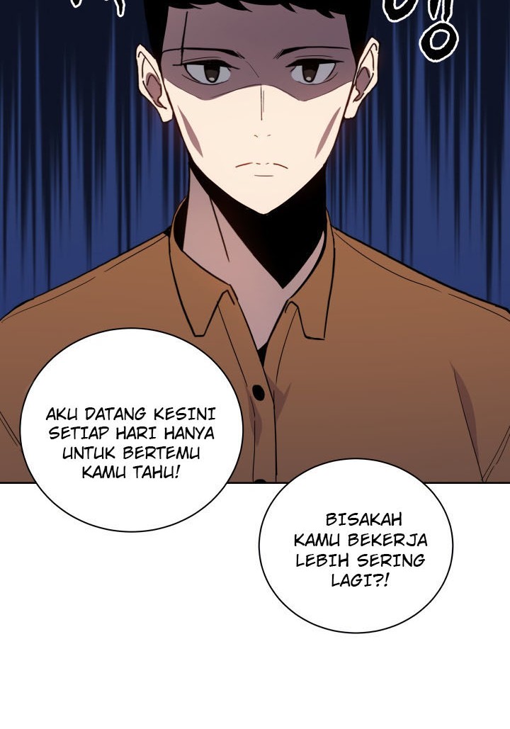 The Descent of the Demonic Master Chapter 53 Gambar 19