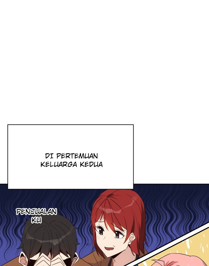 The Descent of the Demonic Master Chapter 53 Gambar 21