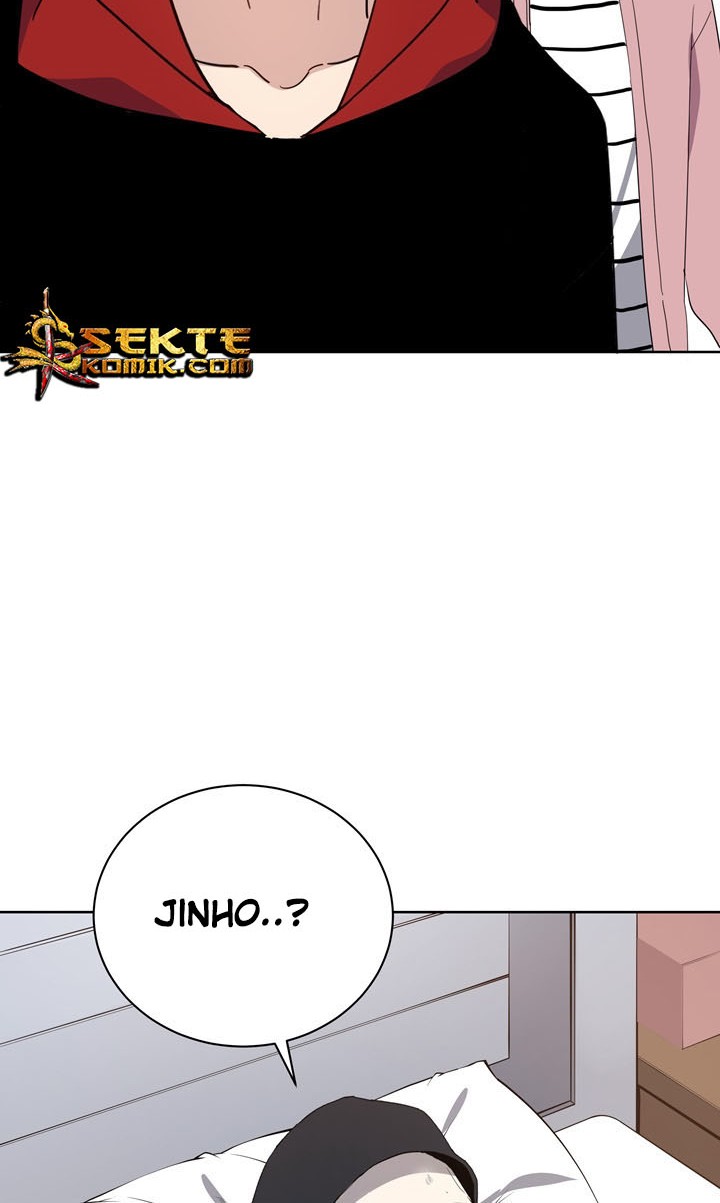 The Descent of the Demonic Master Chapter 47 halaman 21