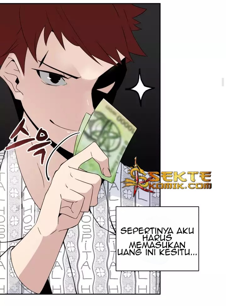 The Descent of the Demonic Master Chapter 02 Gambar 39