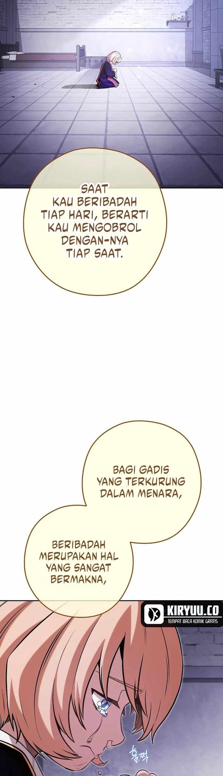 Dungeon Reset Chapter 234 halaman 25