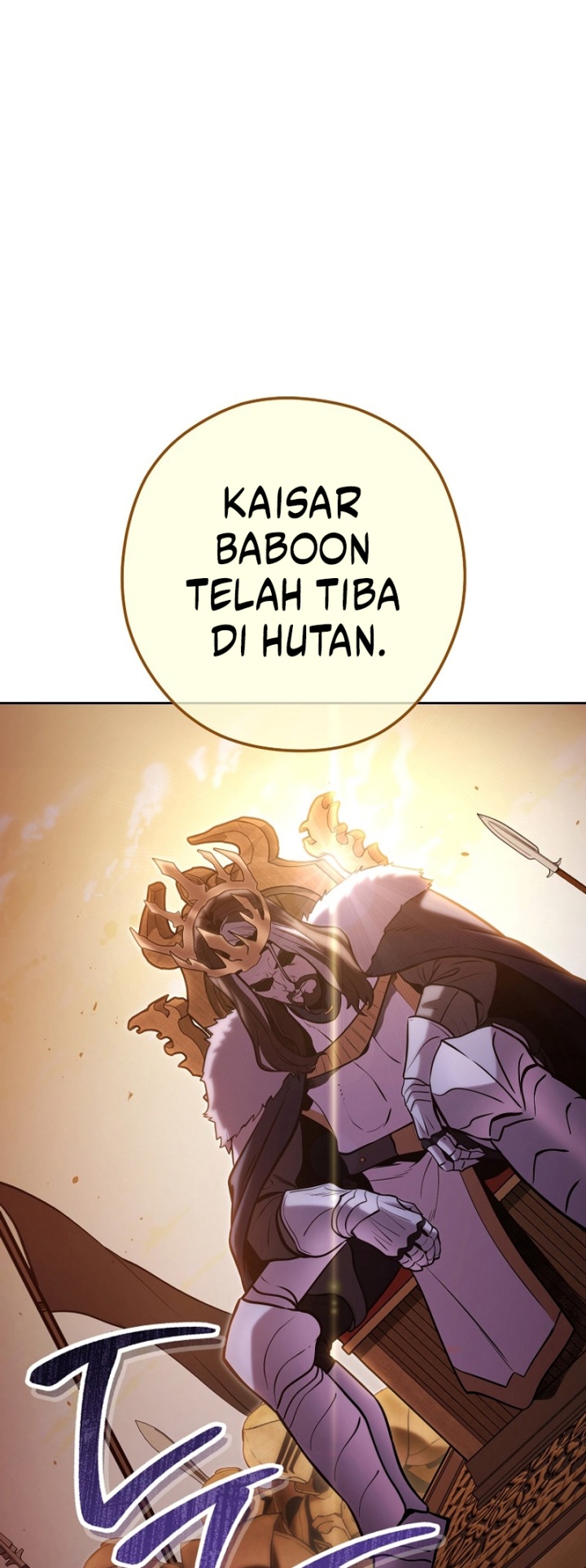 Dungeon Reset Chapter 233 halaman 23