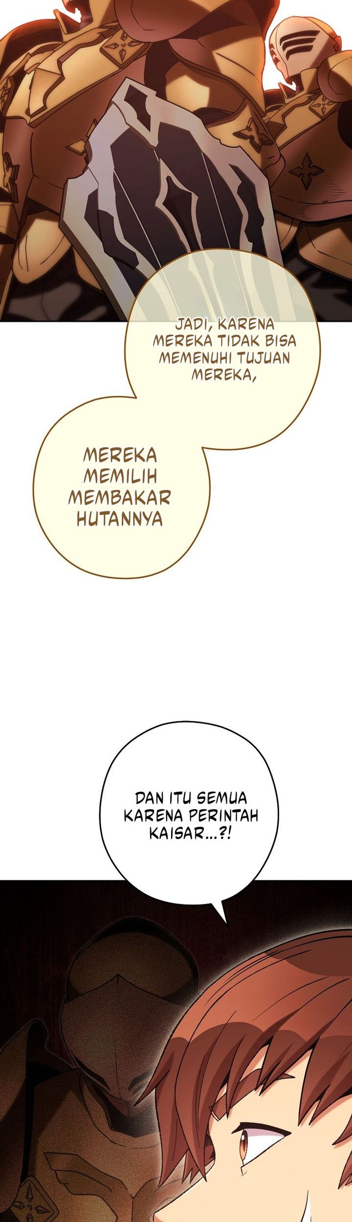Dungeon Reset Chapter 230 halaman 20