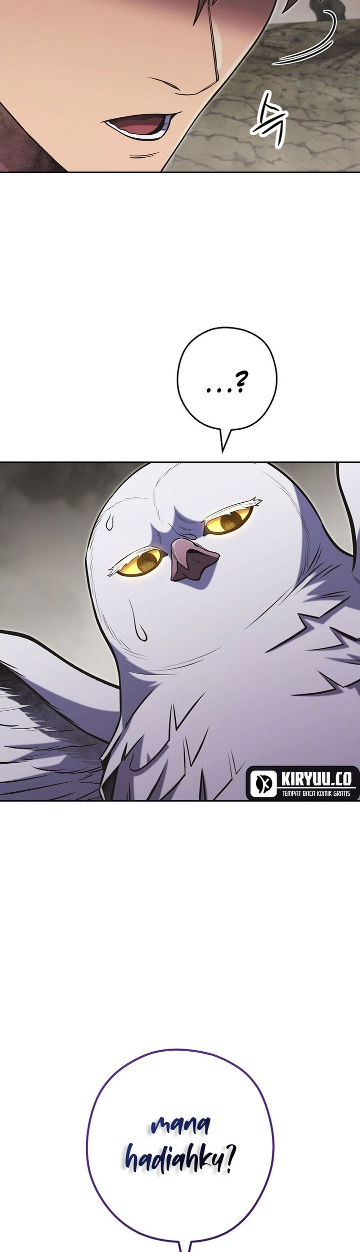 Dungeon Reset Chapter 229 halaman 22