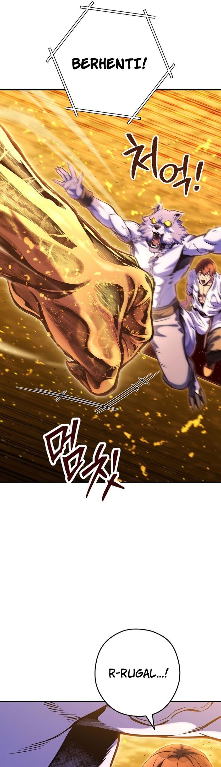 Dungeon Reset Chapter 226 halaman 23