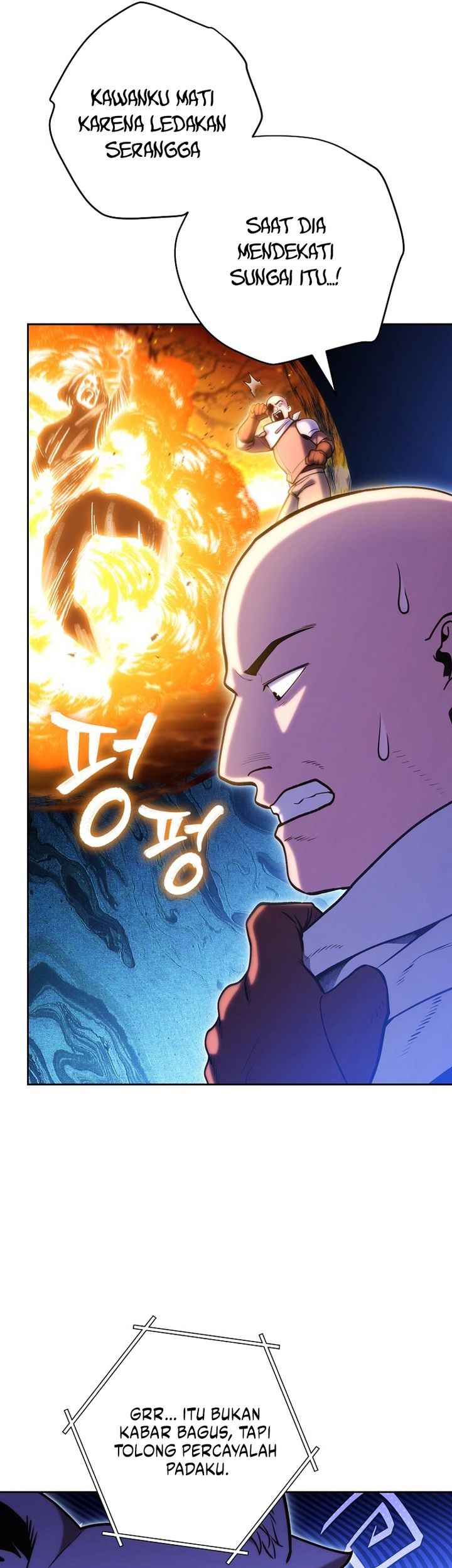 Dungeon Reset Chapter 224 halaman 22