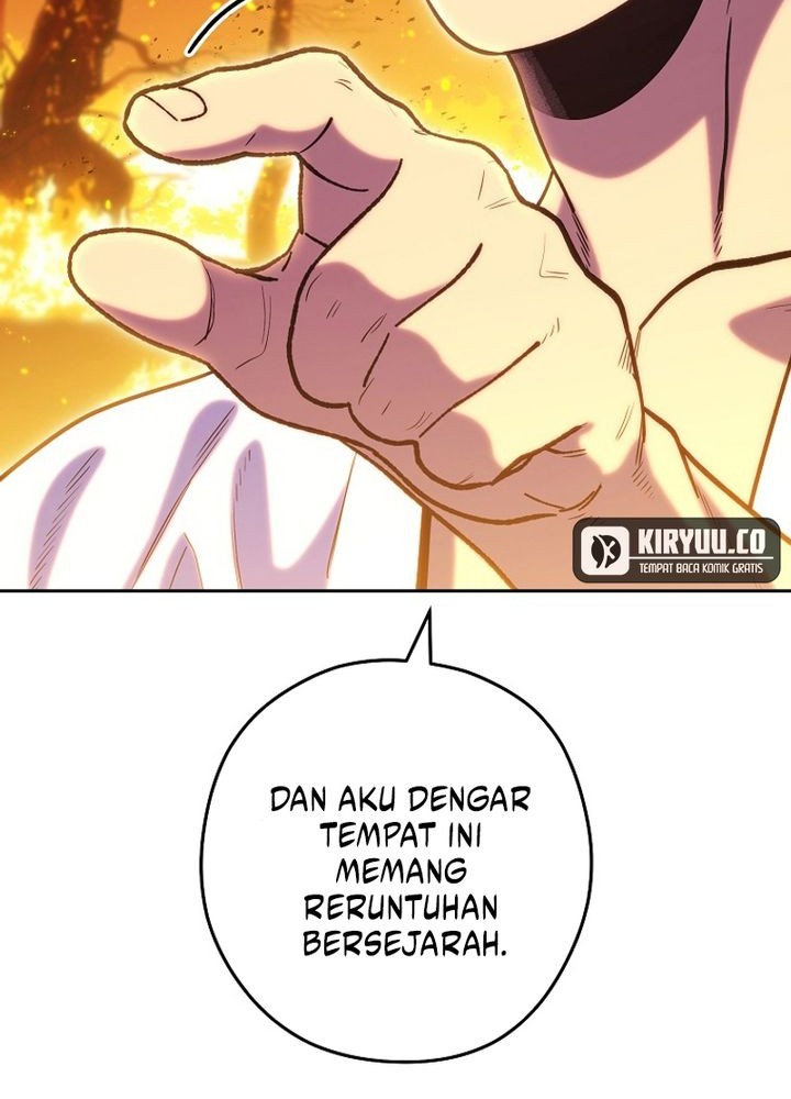 Dungeon Reset Chapter 224 halaman 24